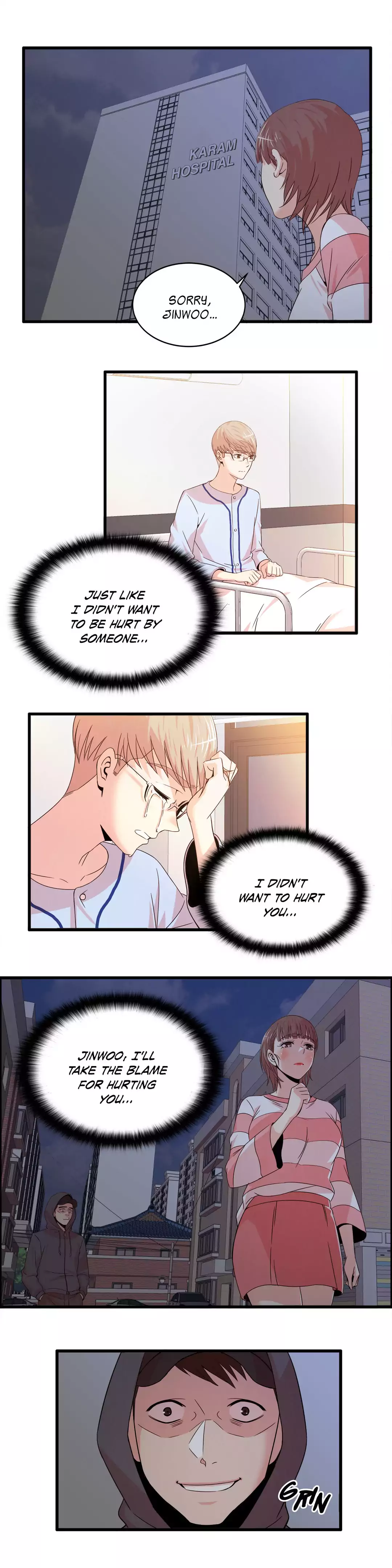Sextealer Chapter 26 image 1
