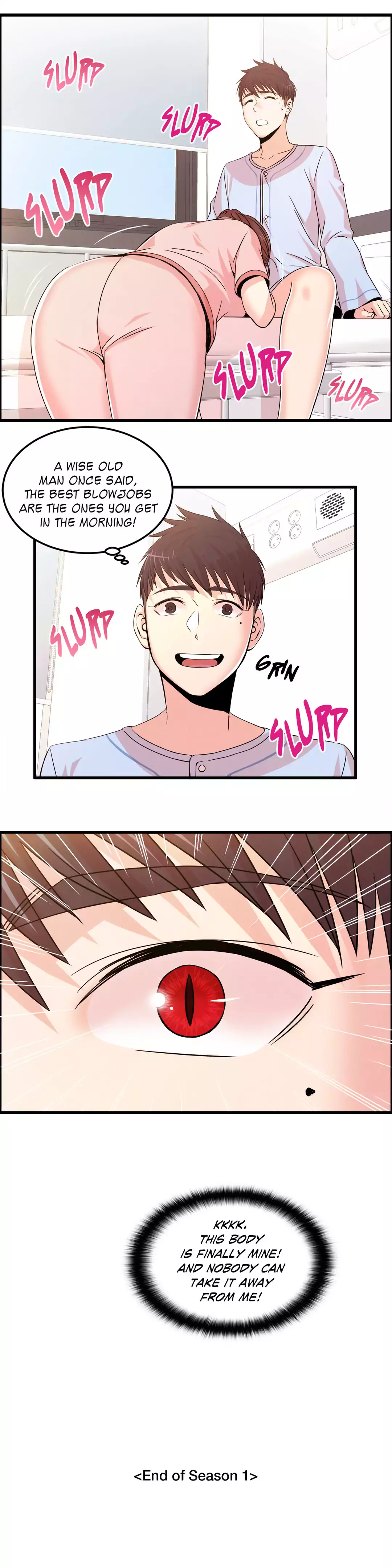 Sextealer Chapter 26 image 22