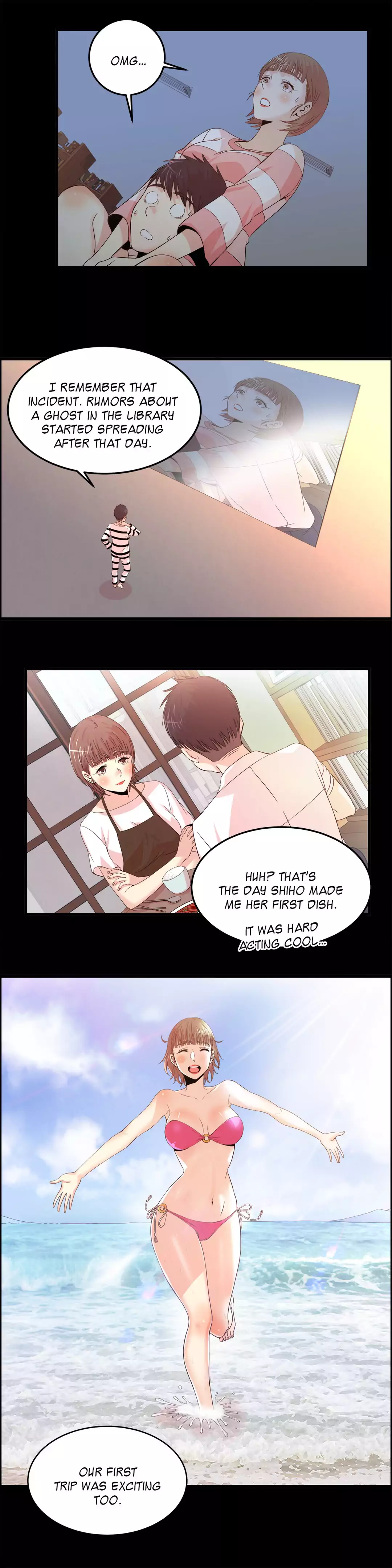 Sextealer Chapter 26 image 6
