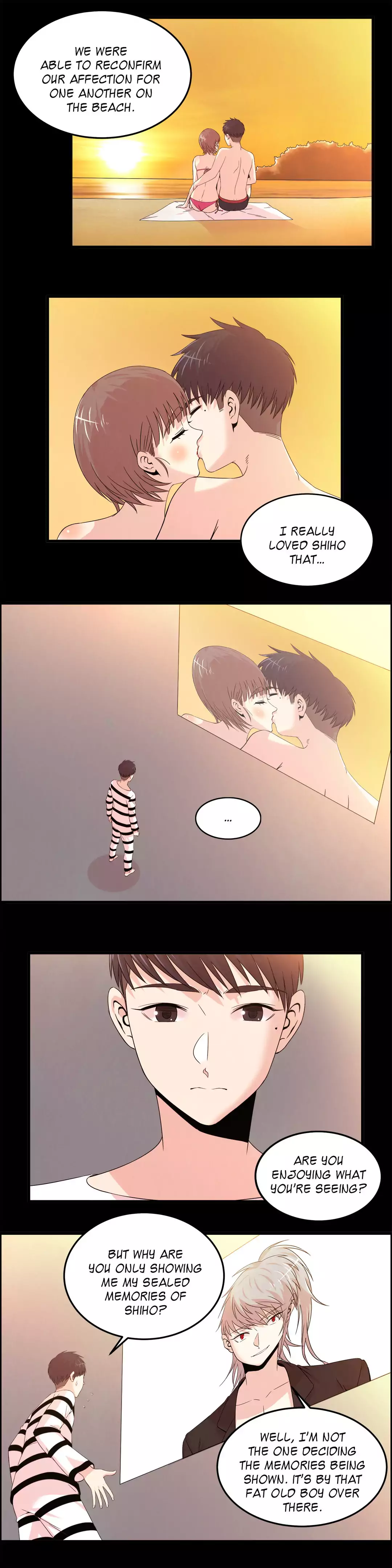 Sextealer Chapter 26 image 7