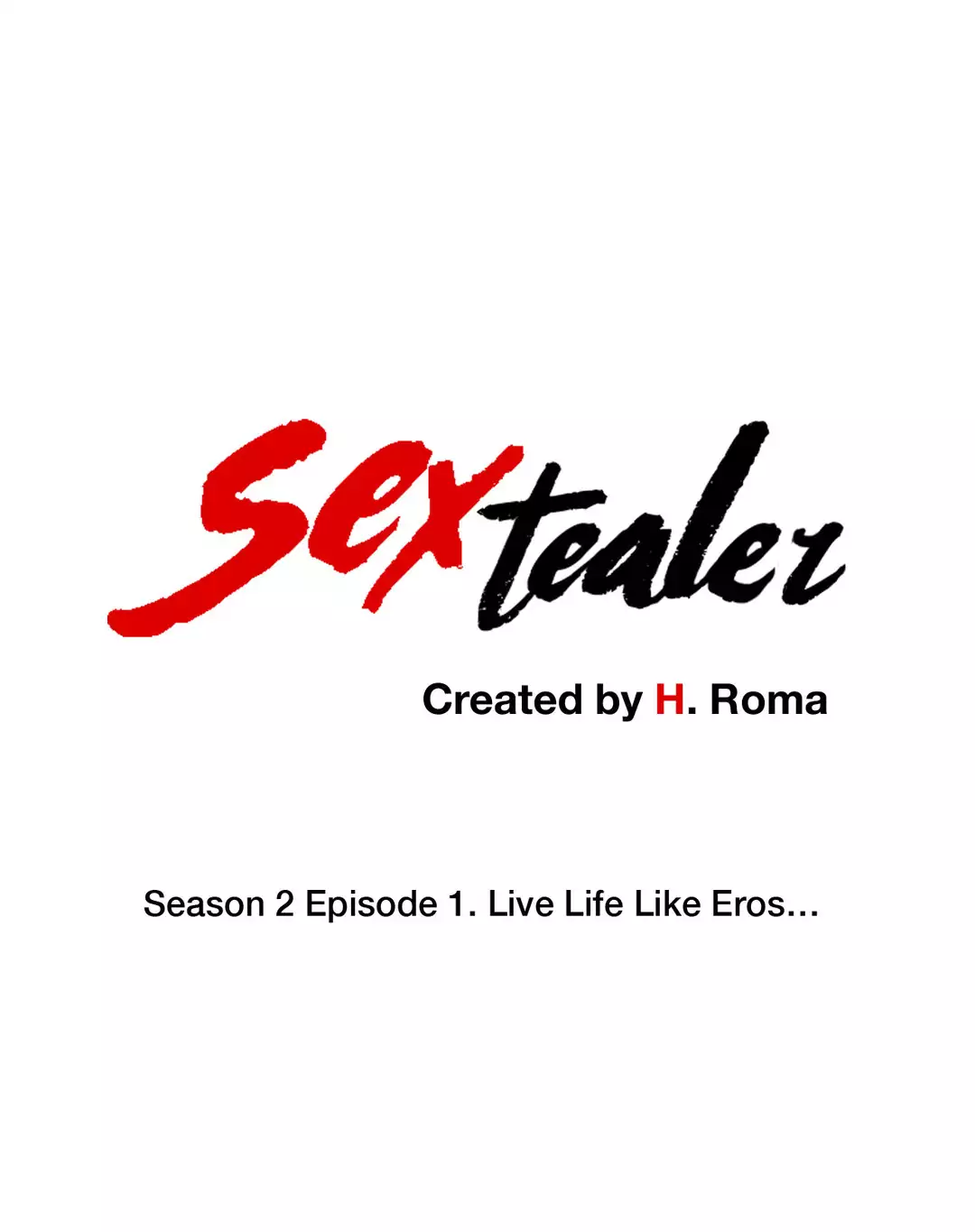 Sextealer Chapter 27 image 0
