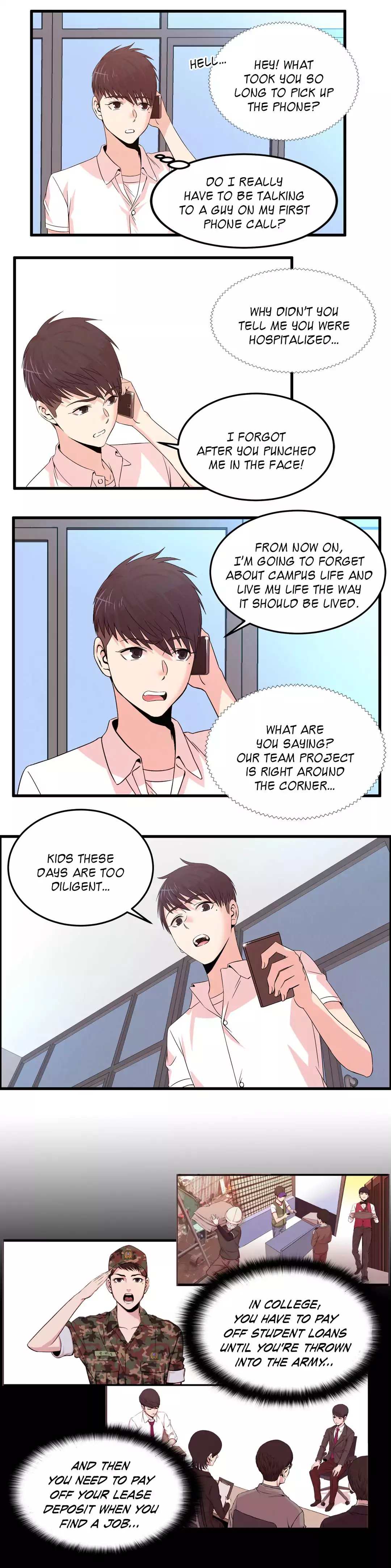 Sextealer Chapter 27 image 9
