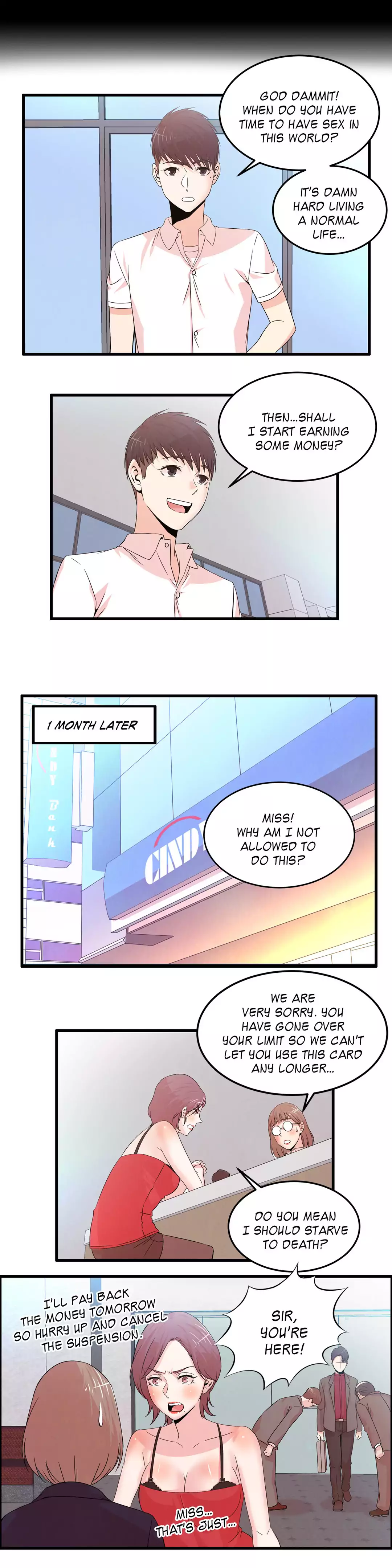 Sextealer Chapter 27 image 10