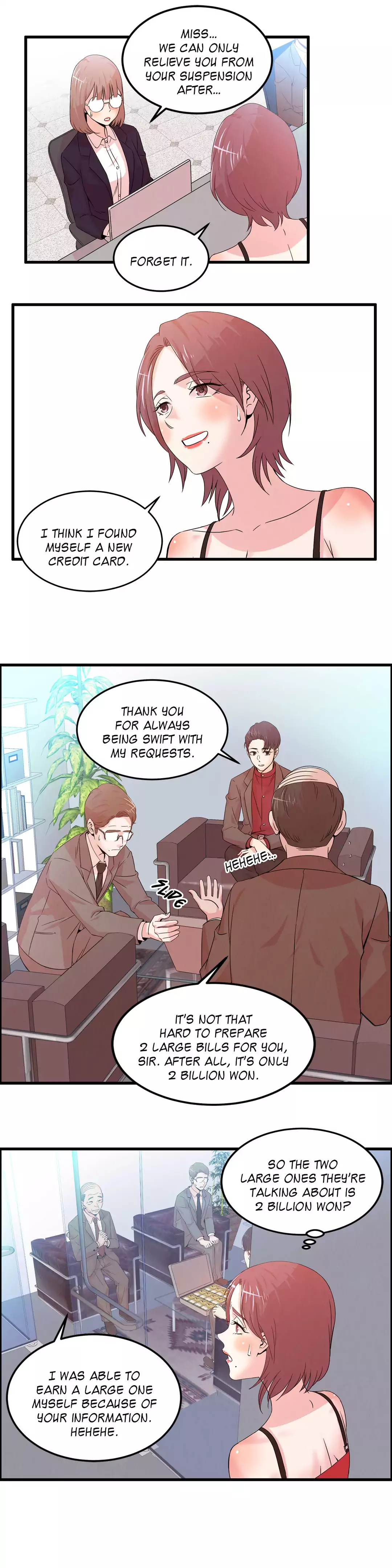 Sextealer Chapter 27 image 12