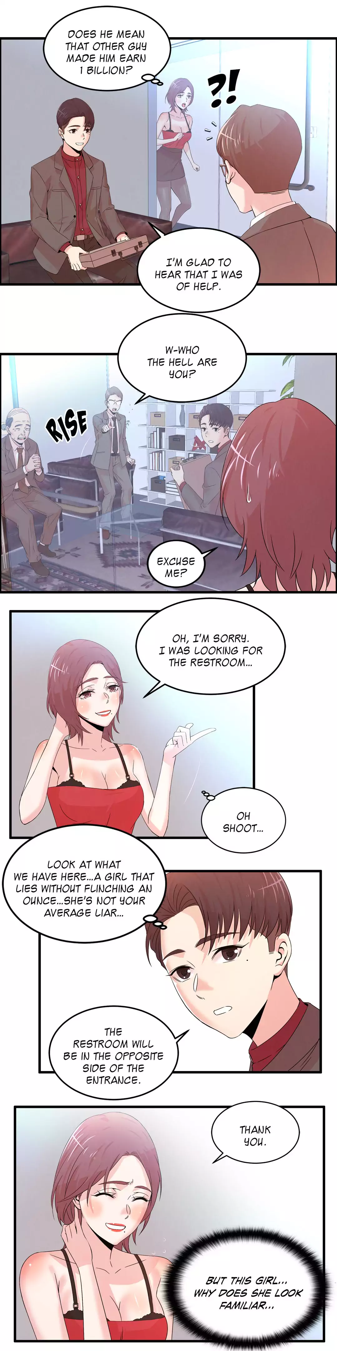 Sextealer Chapter 27 image 13