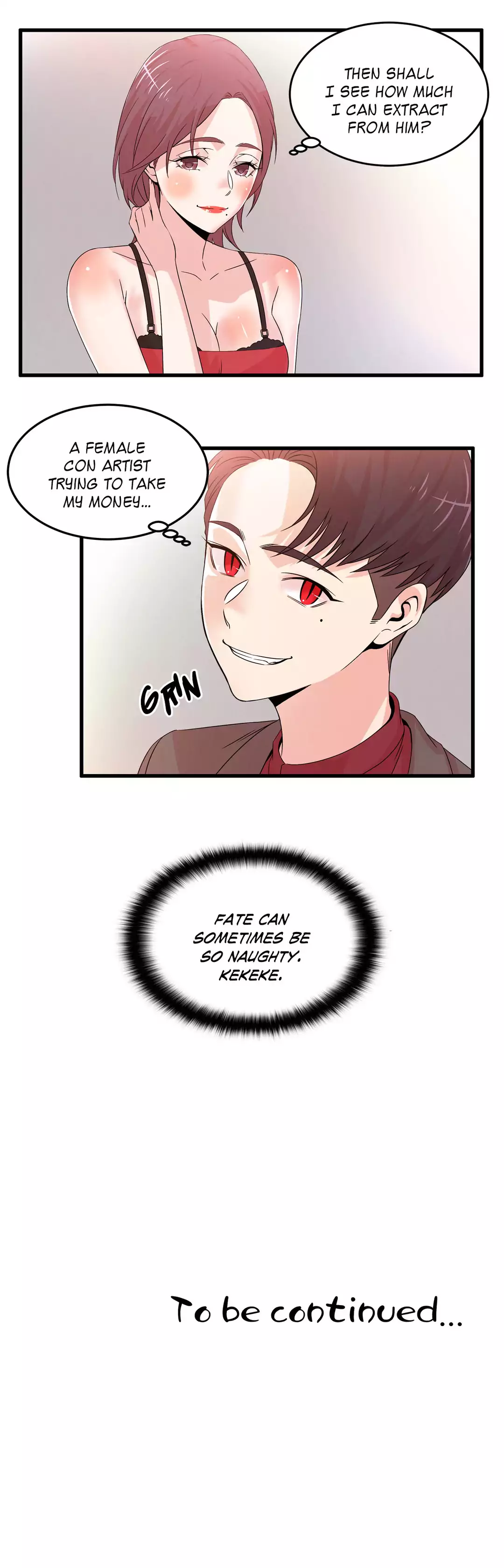 Sextealer Chapter 27 image 15