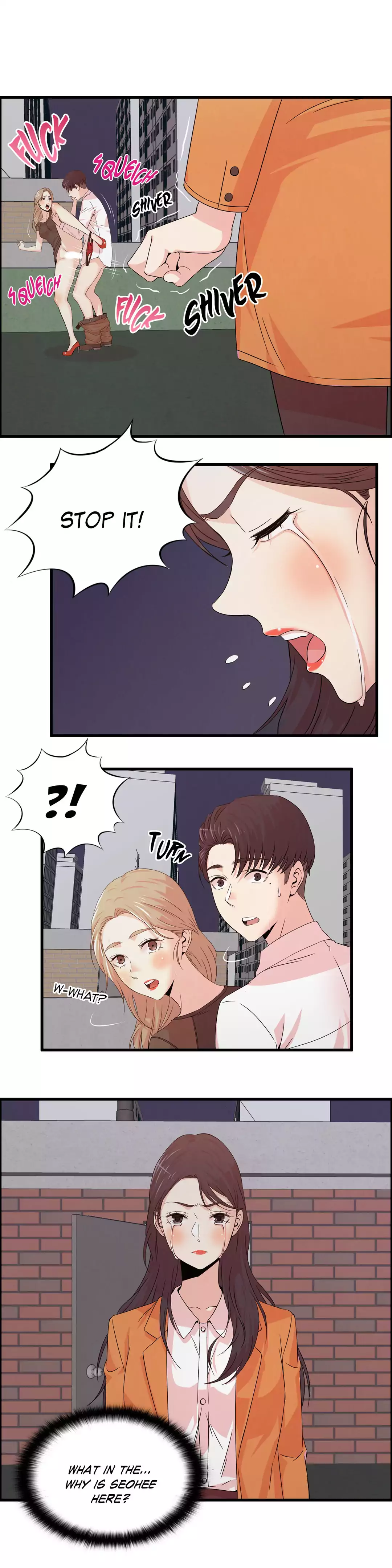 Sextealer Chapter 27 image 3