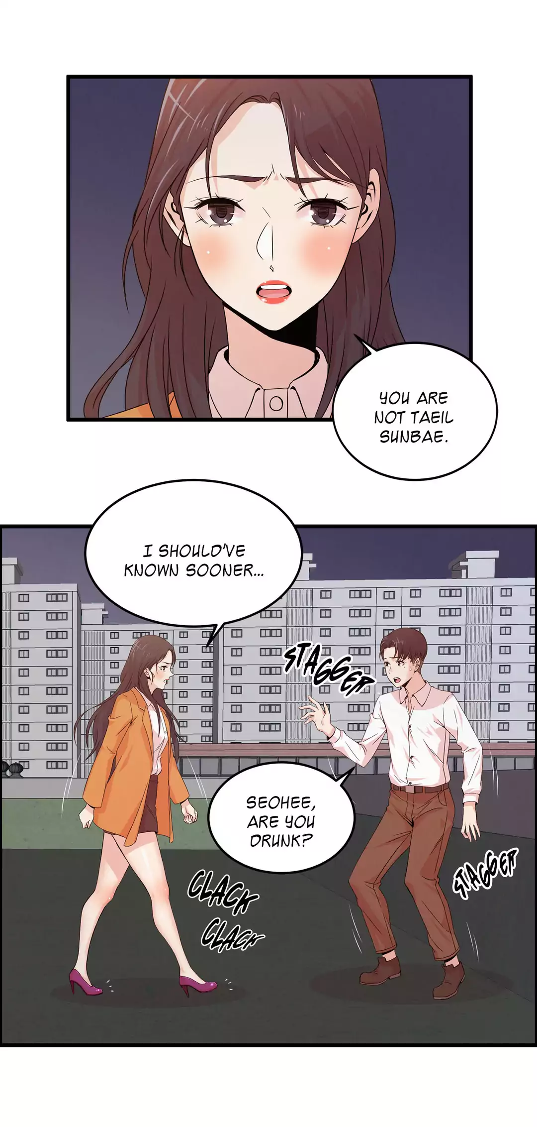 Sextealer Chapter 27 image 5