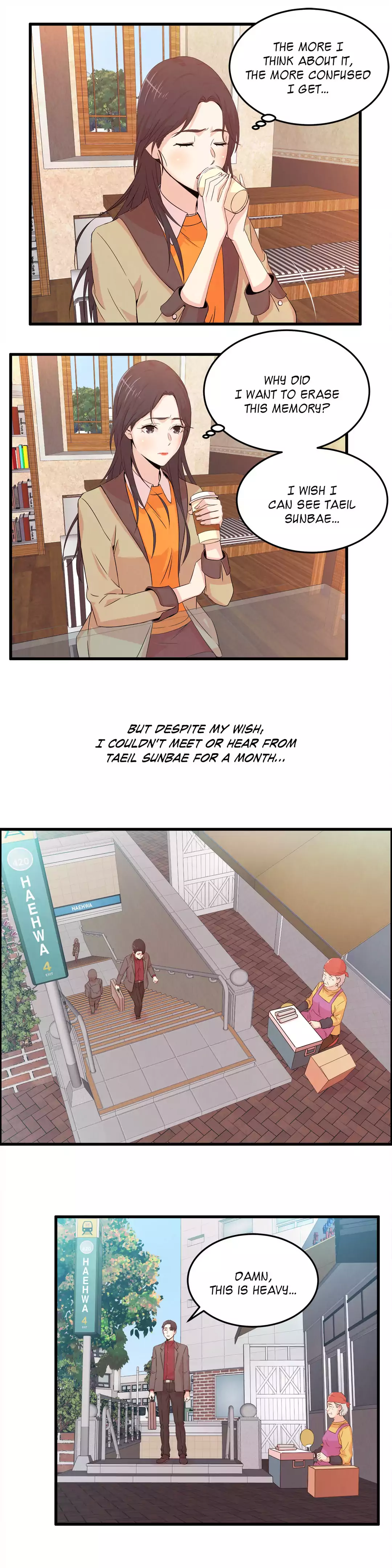 Sextealer Chapter 28 image 7