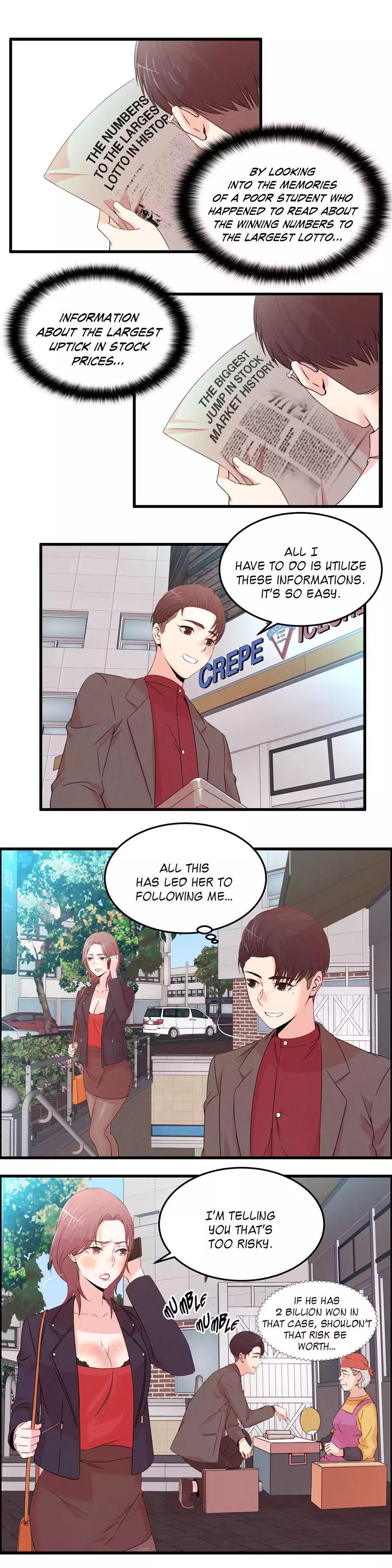 Sextealer Chapter 28 image 8