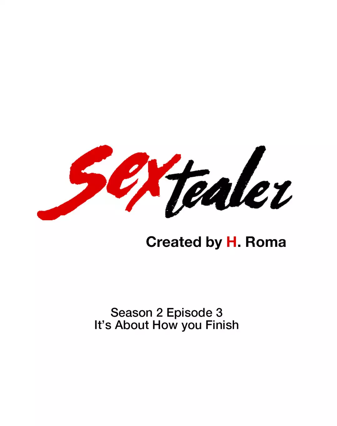 Sextealer Chapter 29 image 0