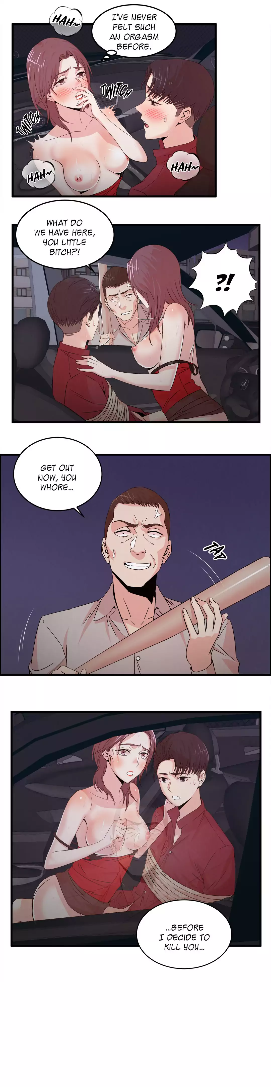 Sextealer Chapter 29 image 12