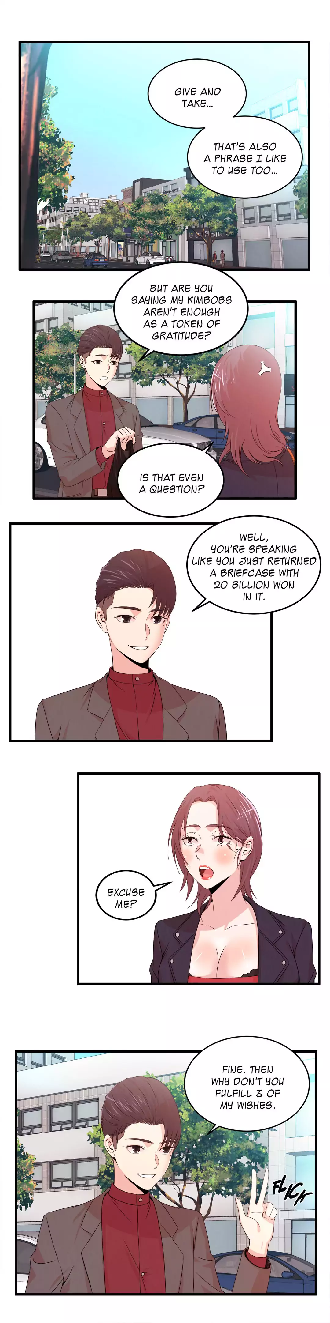 Sextealer Chapter 29 image 1