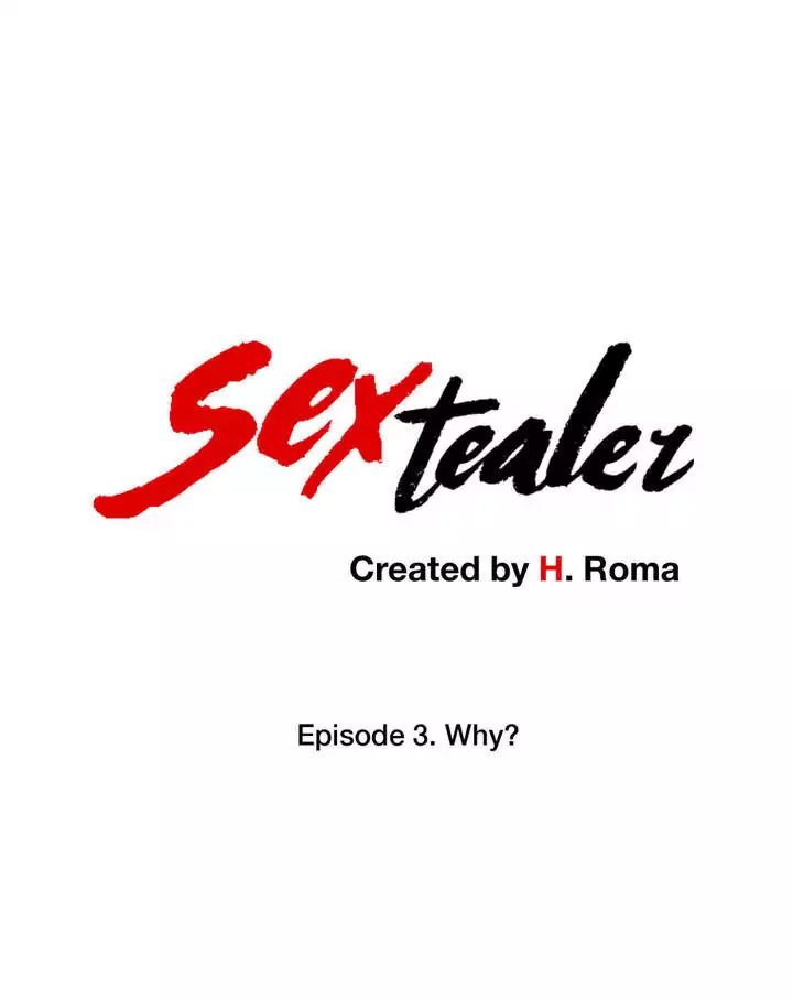 Sextealer Chapter 3 image 0