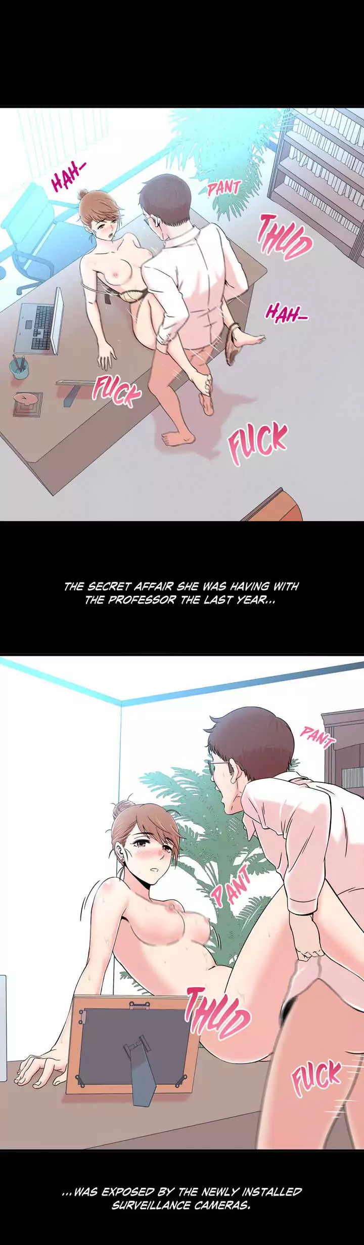 Sextealer Chapter 3 image 9