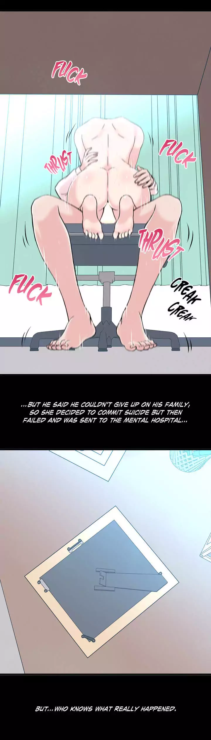Sextealer Chapter 3 image 11