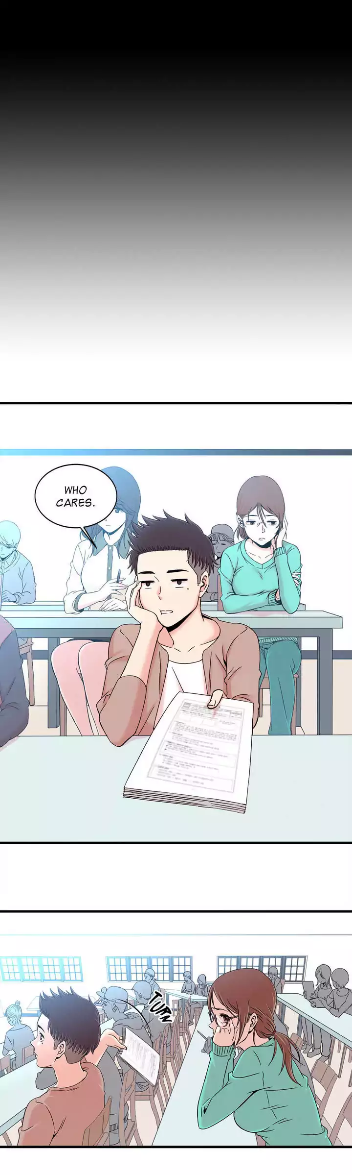 Sextealer Chapter 3 image 12