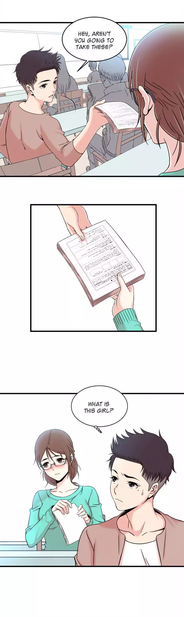 Sextealer Chapter 3 image 13
