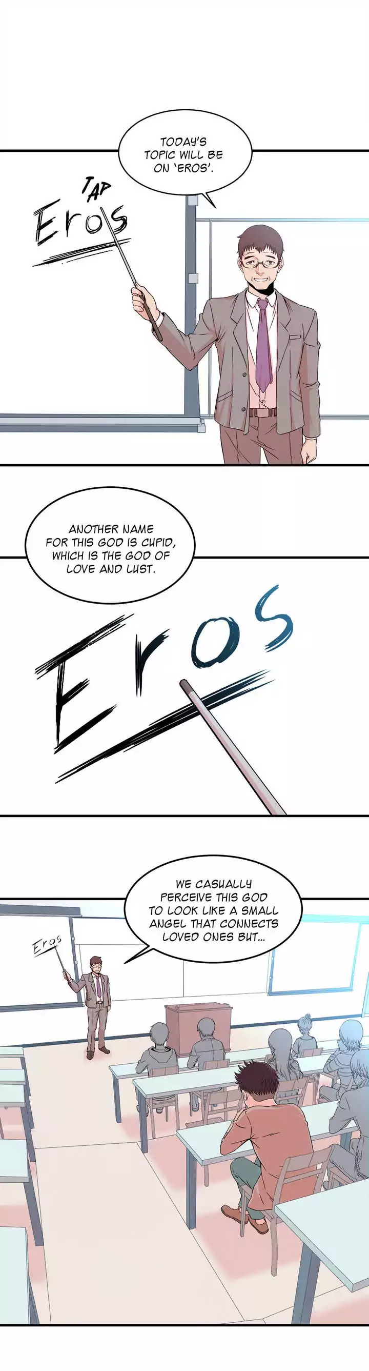 Sextealer Chapter 3 image 14