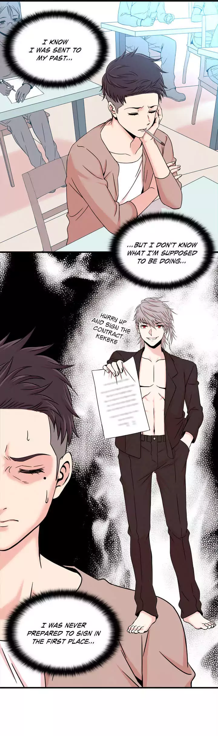 Sextealer Chapter 3 image 16