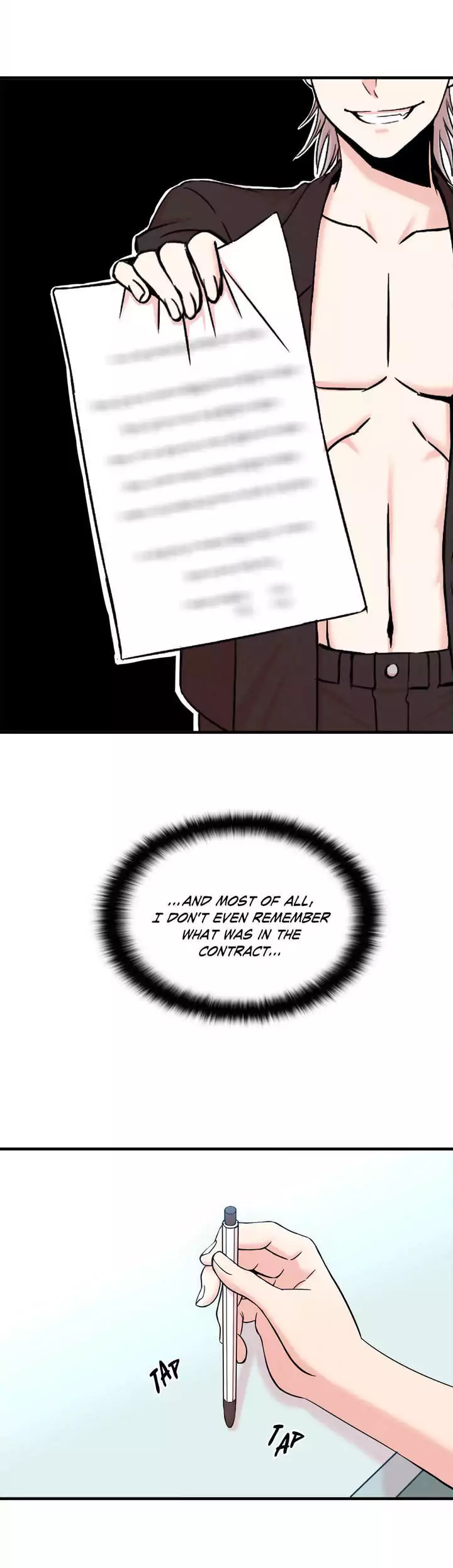 Sextealer Chapter 3 image 17