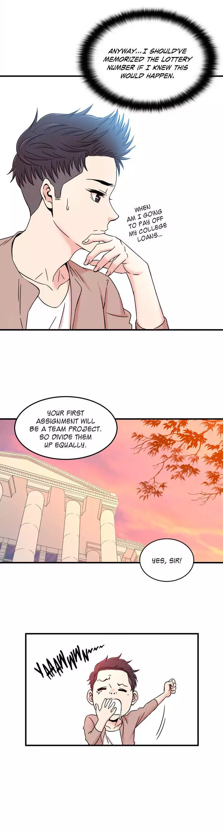 Sextealer Chapter 3 image 18