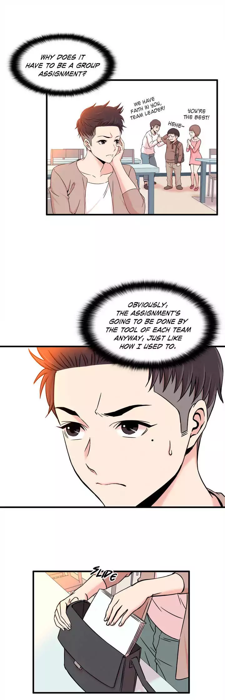 Sextealer Chapter 3 image 19