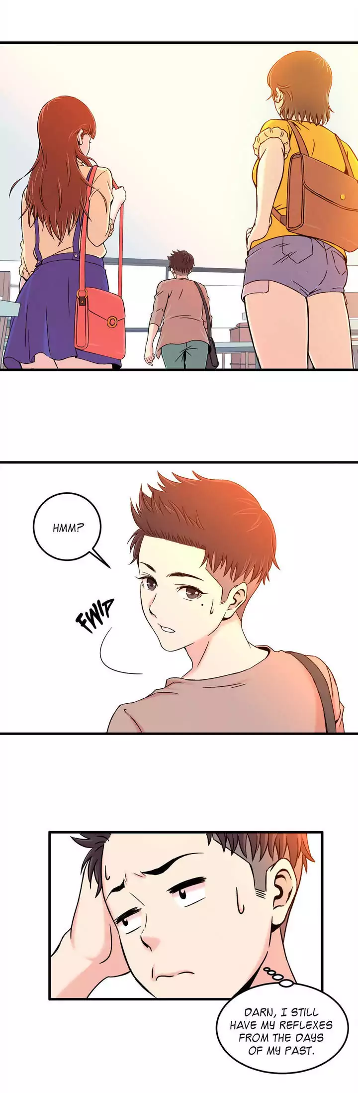 Sextealer Chapter 3 image 21