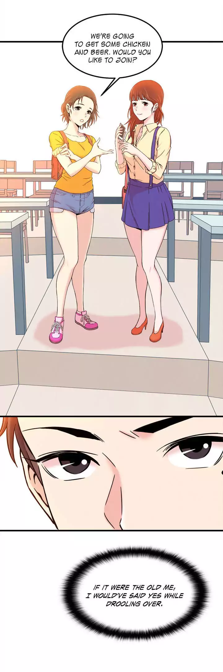 Sextealer Chapter 3 image 22