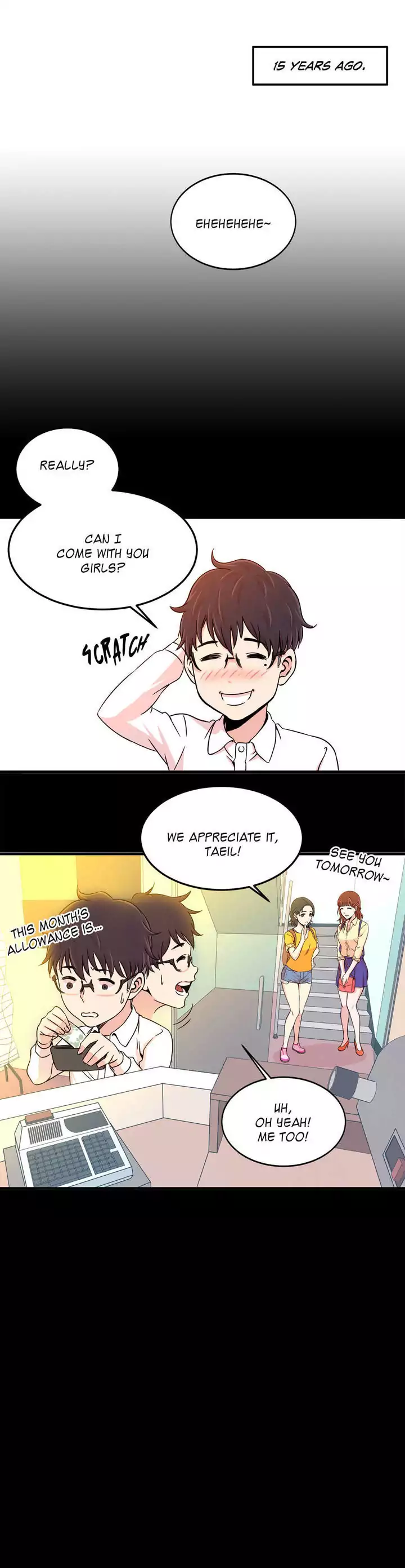 Sextealer Chapter 3 image 23