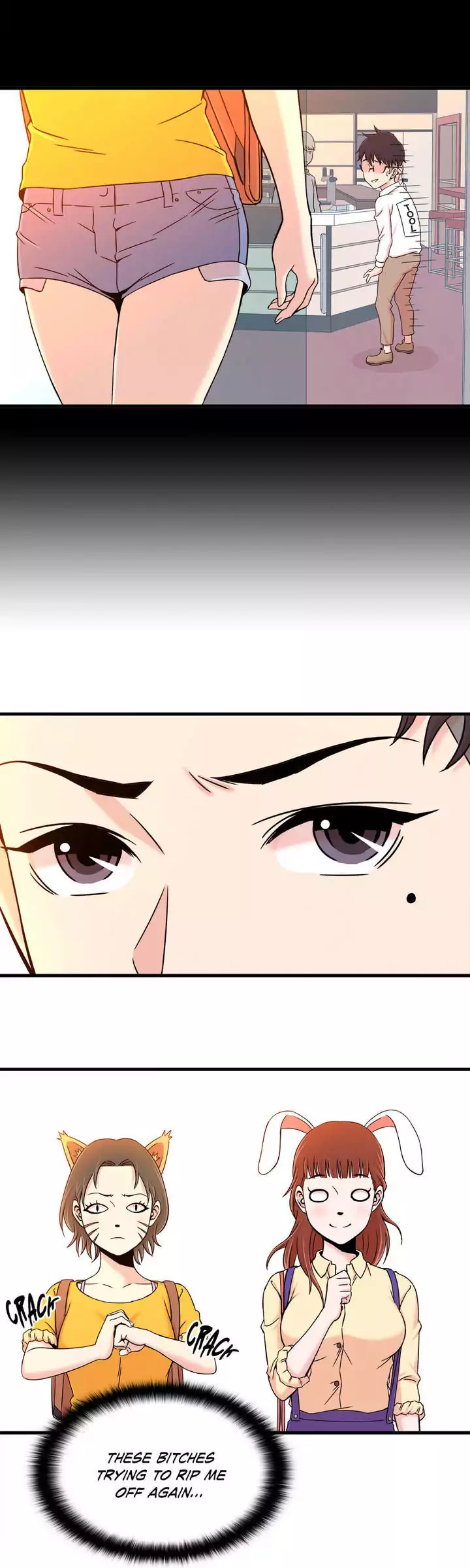 Sextealer Chapter 3 image 24