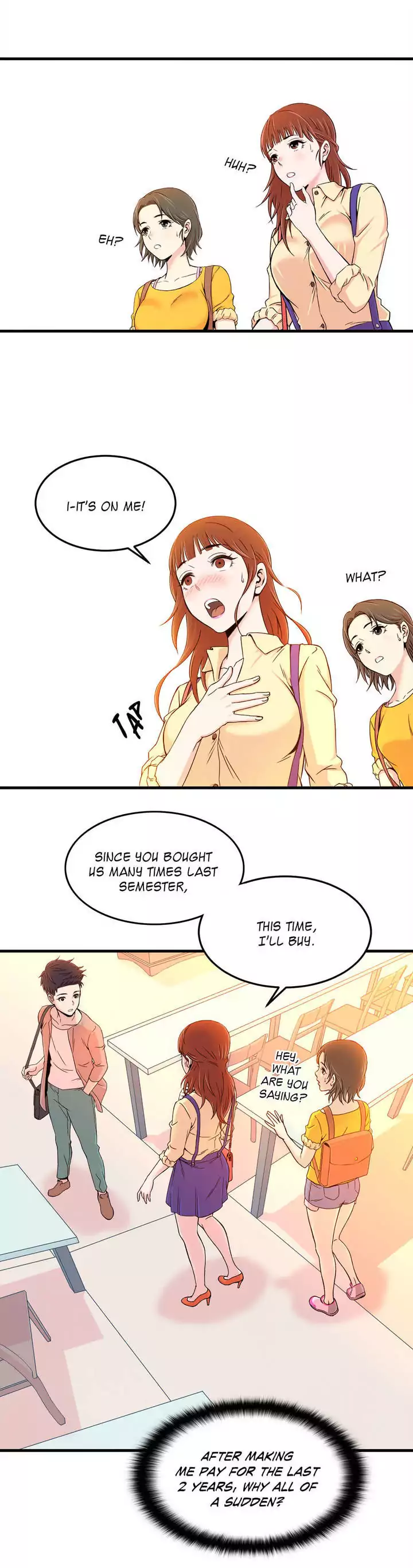 Sextealer Chapter 3 image 26