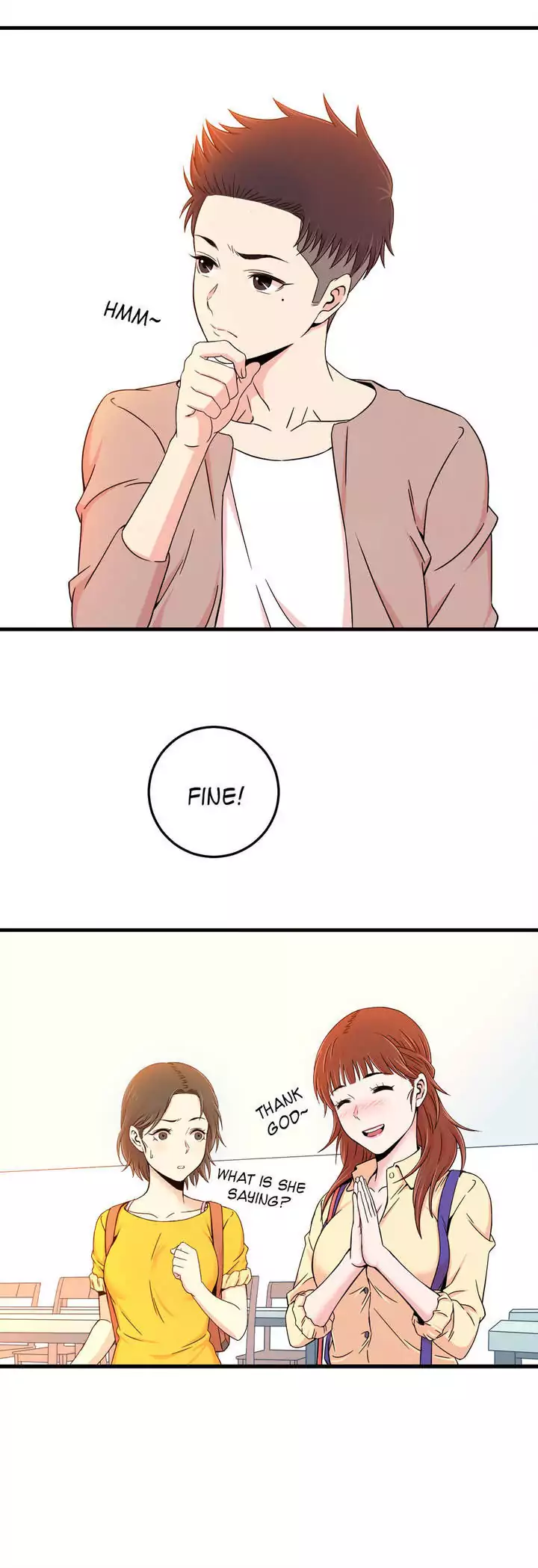 Sextealer Chapter 3 image 27