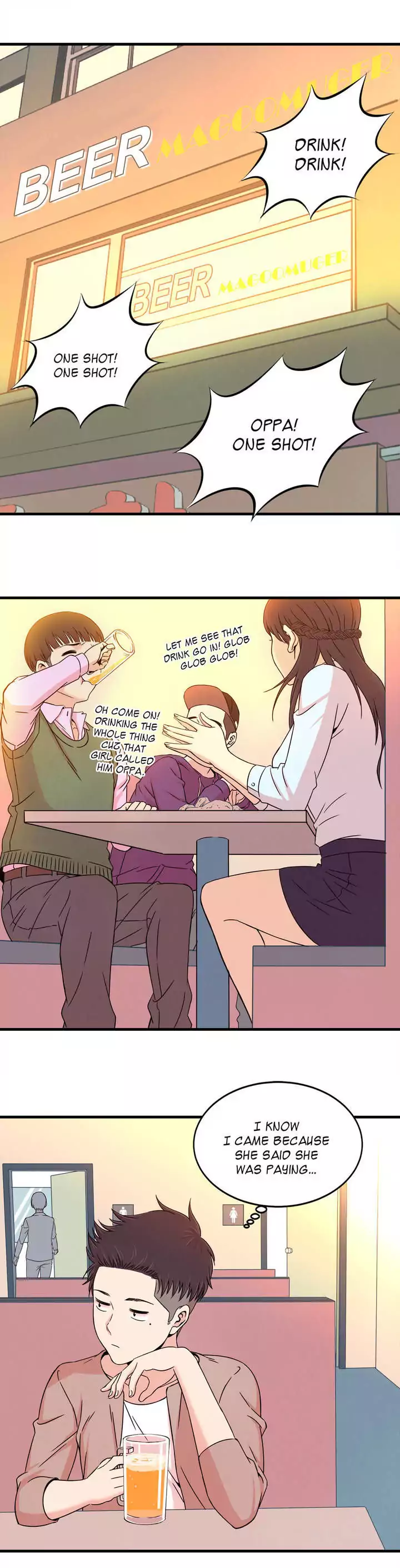 Sextealer Chapter 3 image 28