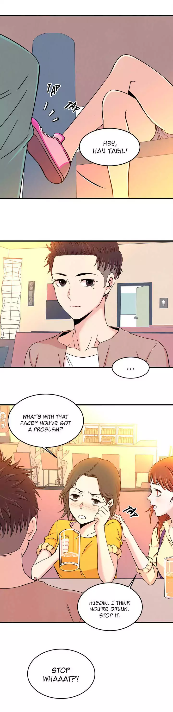 Sextealer Chapter 3 image 29