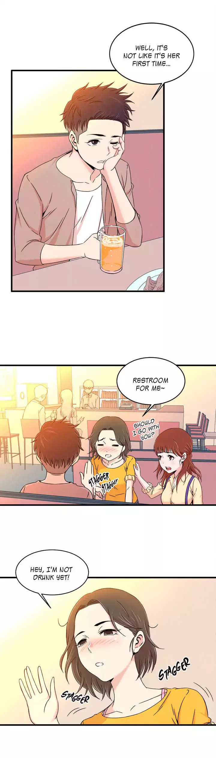 Sextealer Chapter 3 image 31