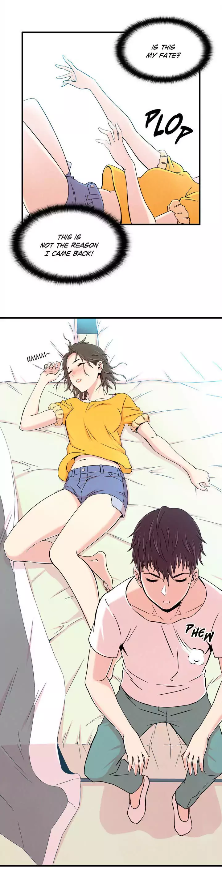 Sextealer Chapter 3 image 35