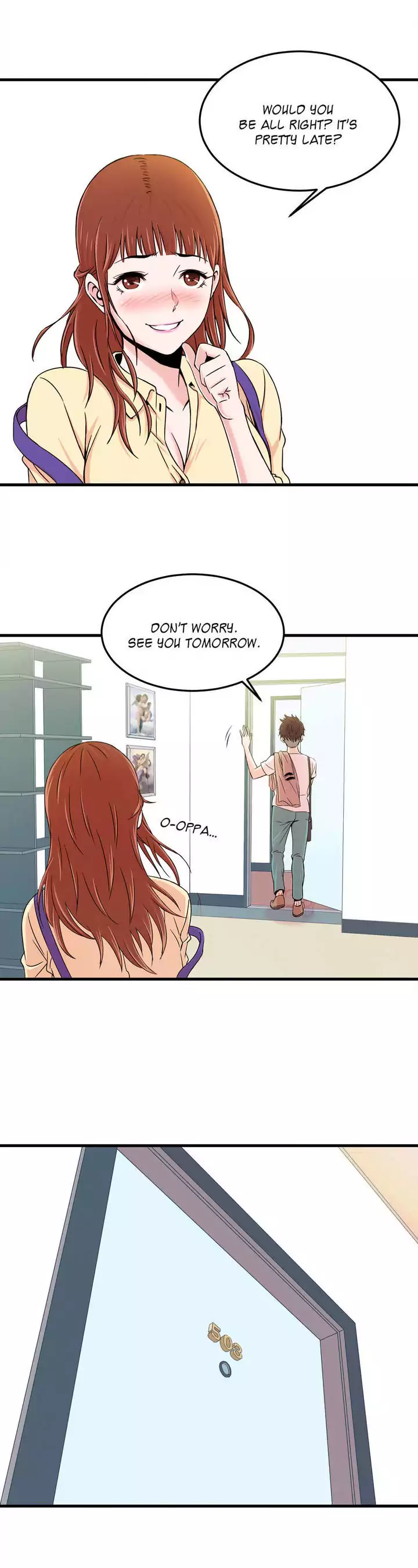 Sextealer Chapter 3 image 38
