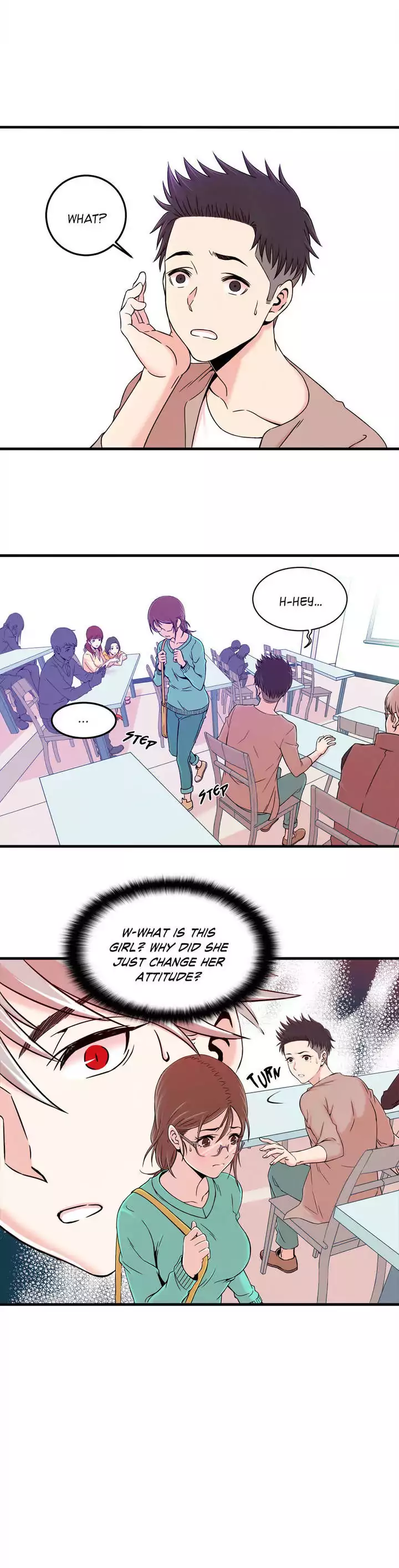Sextealer Chapter 3 image 3