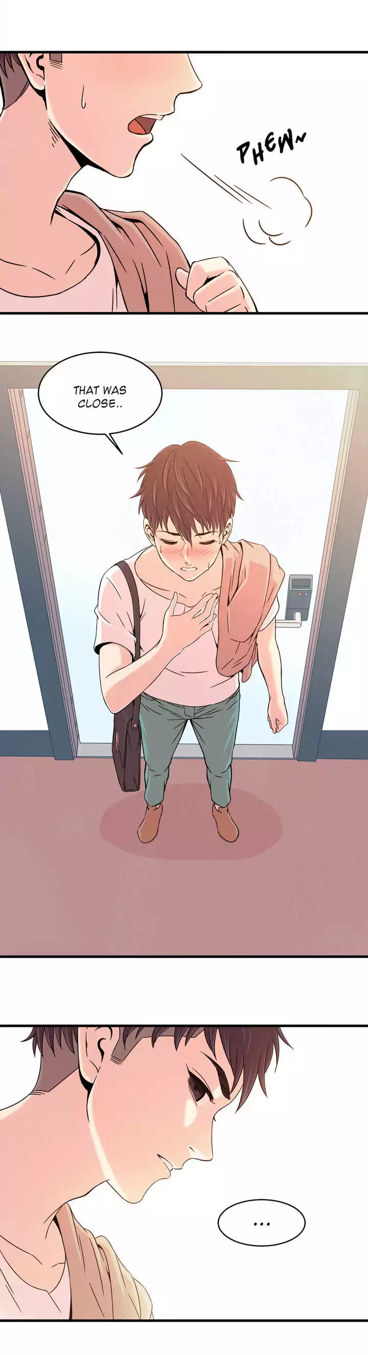 Sextealer Chapter 3 image 39