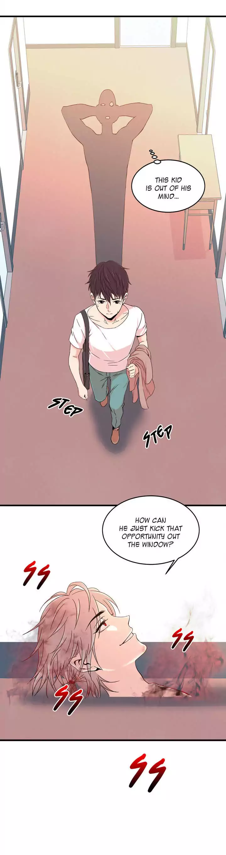 Sextealer Chapter 3 image 40
