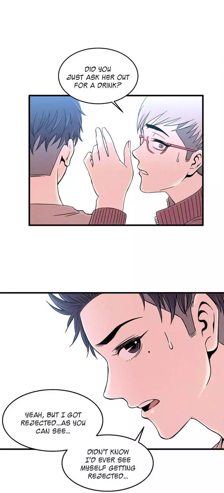 Sextealer Chapter 3 image 4