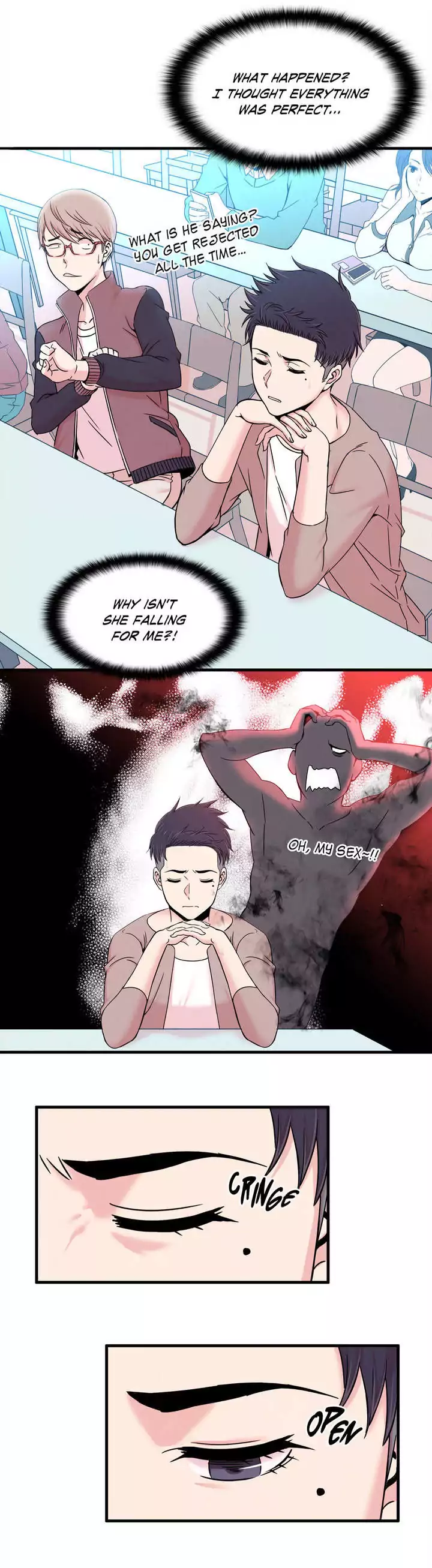 Sextealer Chapter 3 image 5