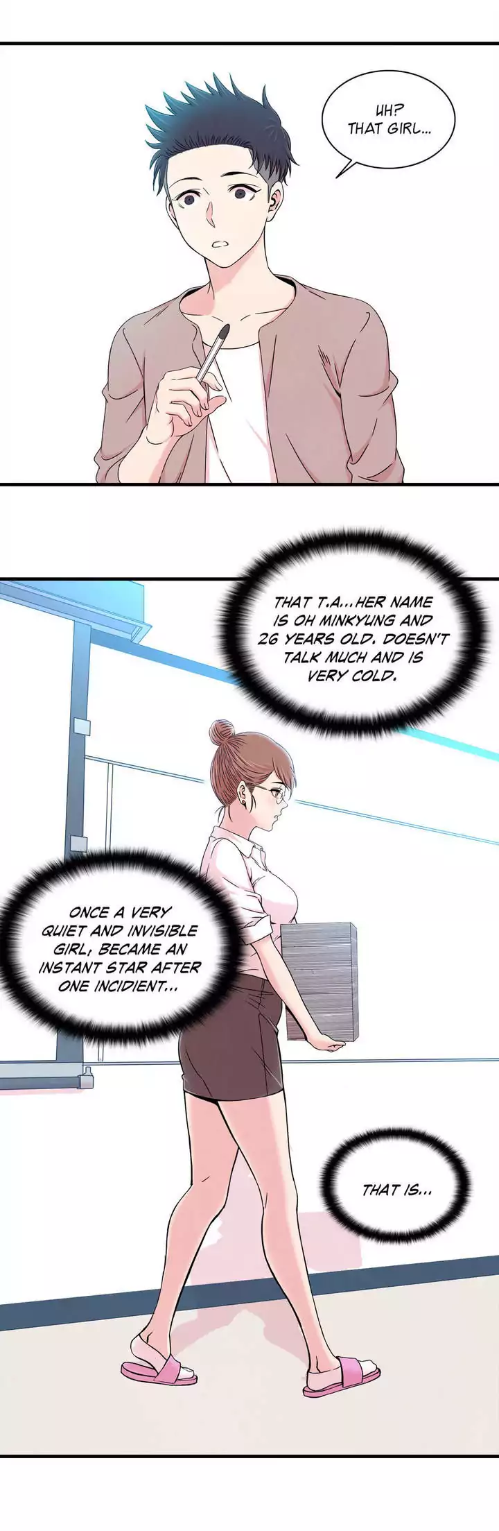 Sextealer Chapter 3 image 7