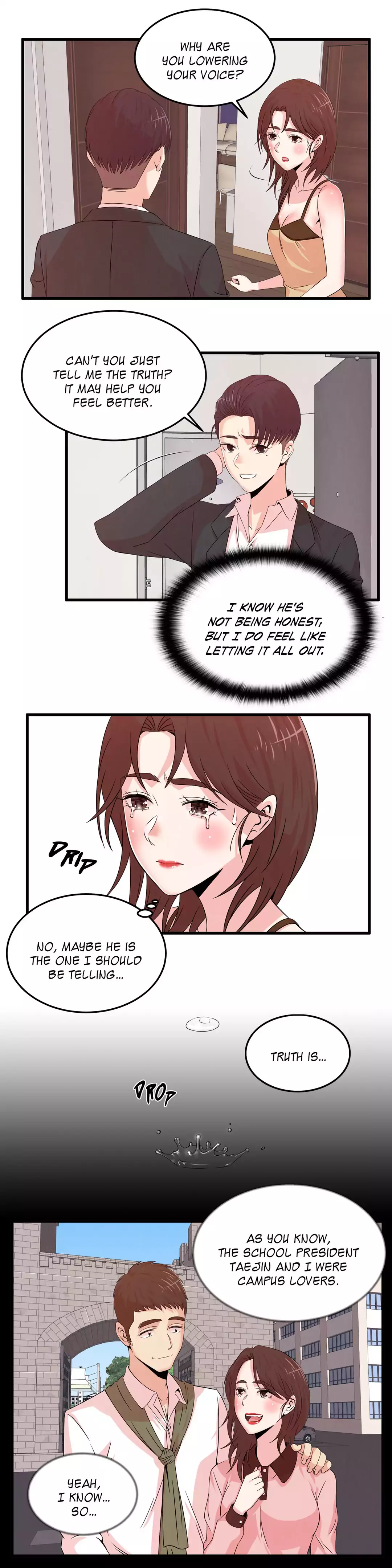 Sextealer Chapter 30 image 10