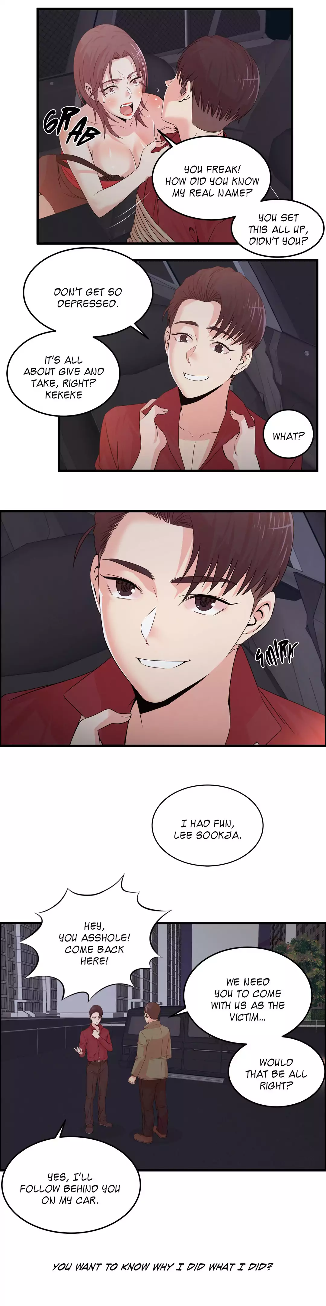 Sextealer Chapter 30 image 4