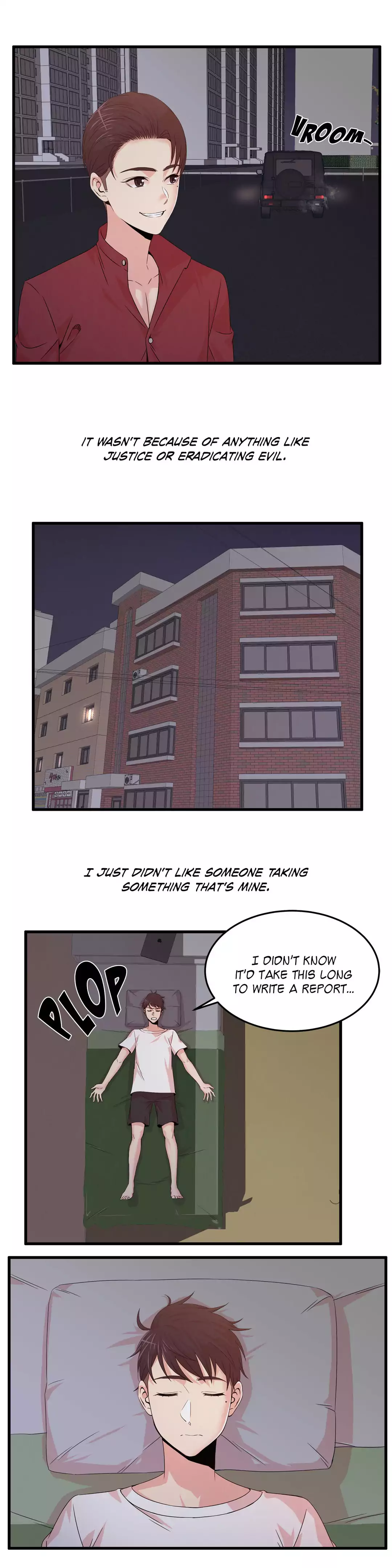 Sextealer Chapter 30 image 5