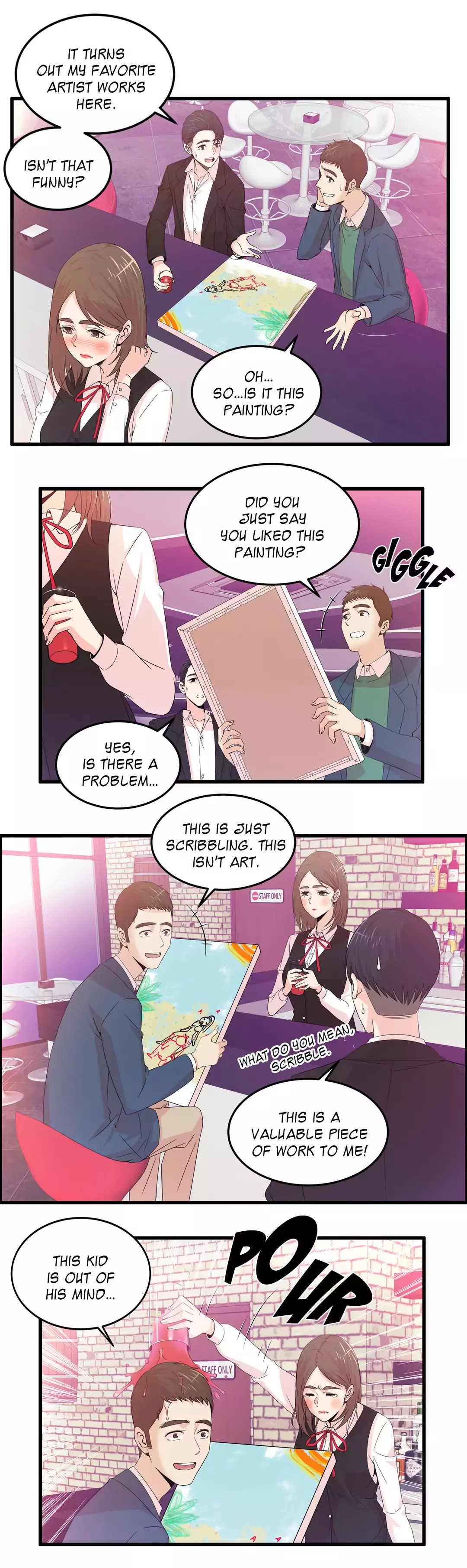 Sextealer Chapter 31 image 9