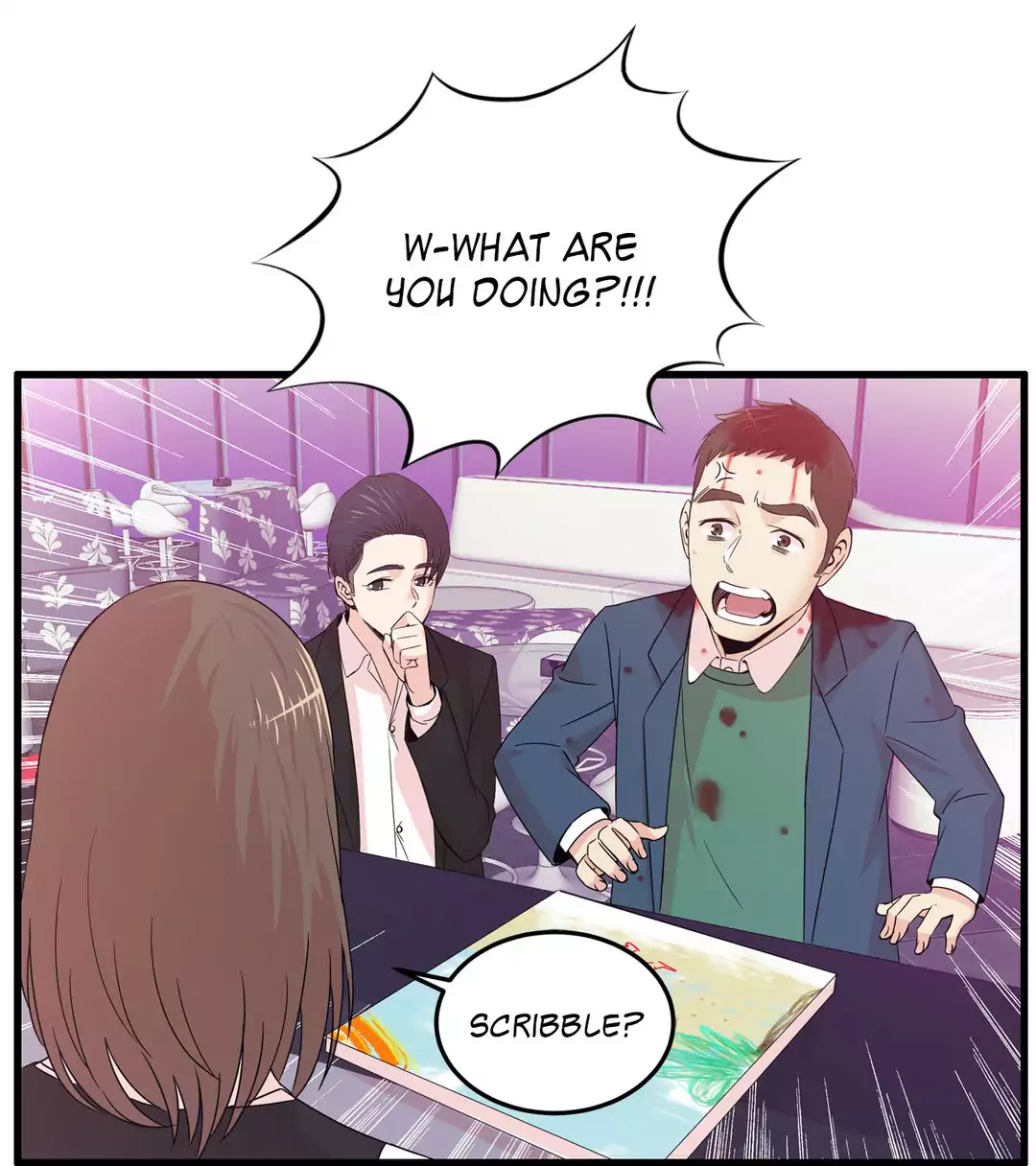 Sextealer Chapter 31 image 10