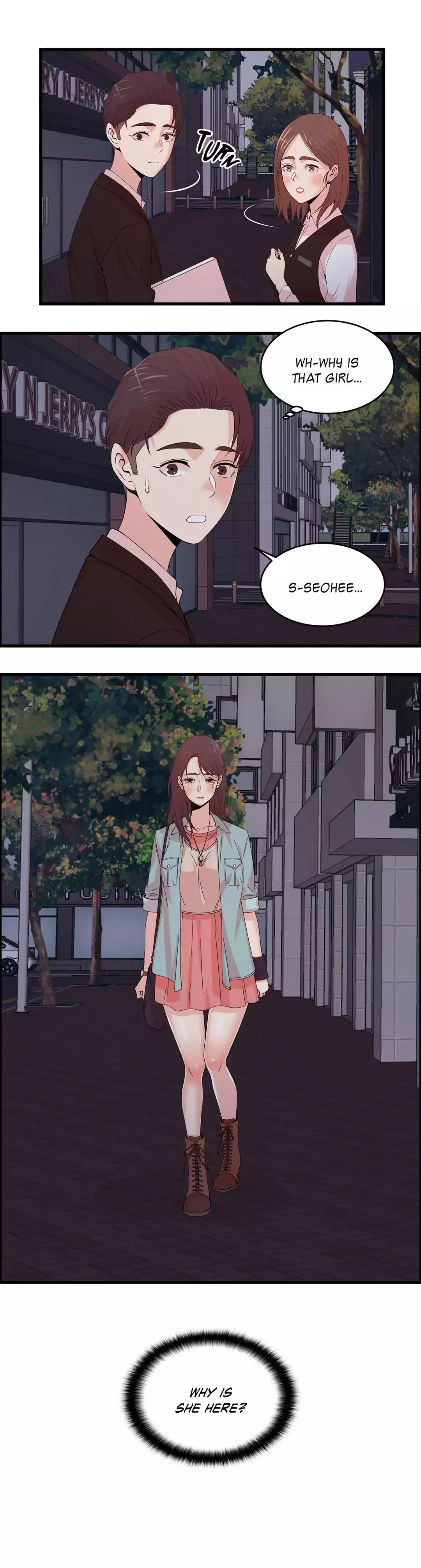 Sextealer Chapter 31 image 14